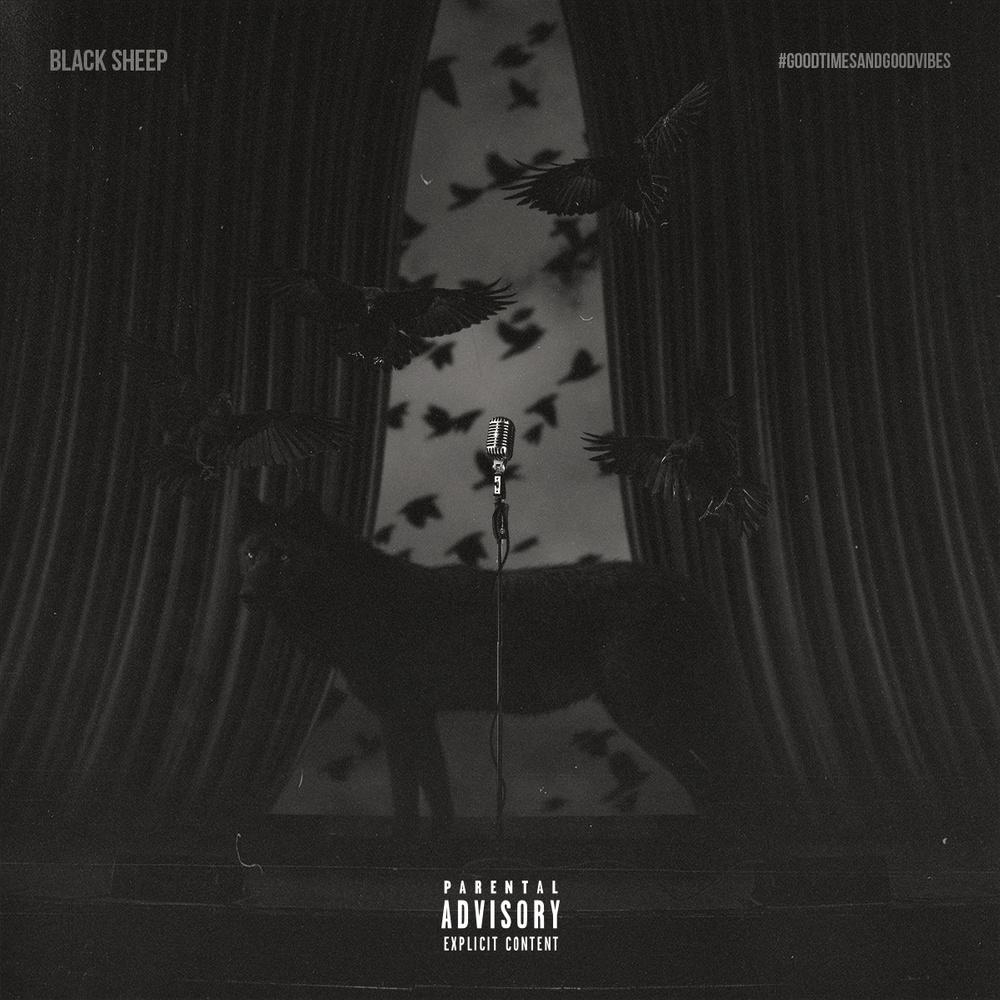 Single · Emil · Black Sheep · 2023.11.03